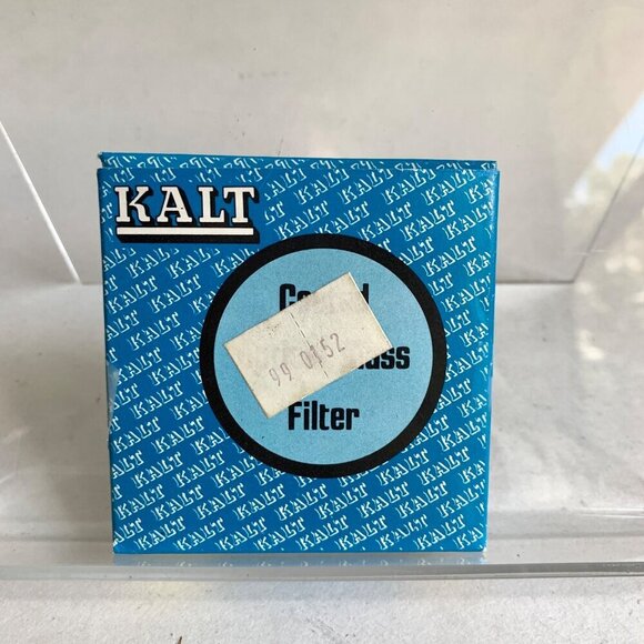 Kalt 55mm Skylight 1A Camera Lens Filter - Picture 2 of 6